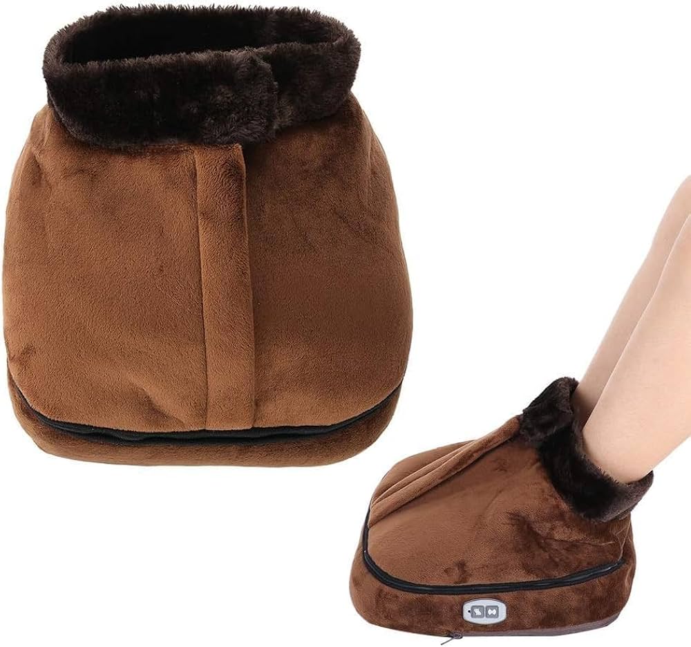 2u1 Masažer i Grejač – Vaš trenutak mira nakon napornog dana AKCIJA!