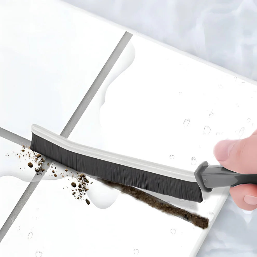 Set Četkica za Detaljno Čišćenje – Besprekorna čistoća u svakom kutku 2+1 GRATIS