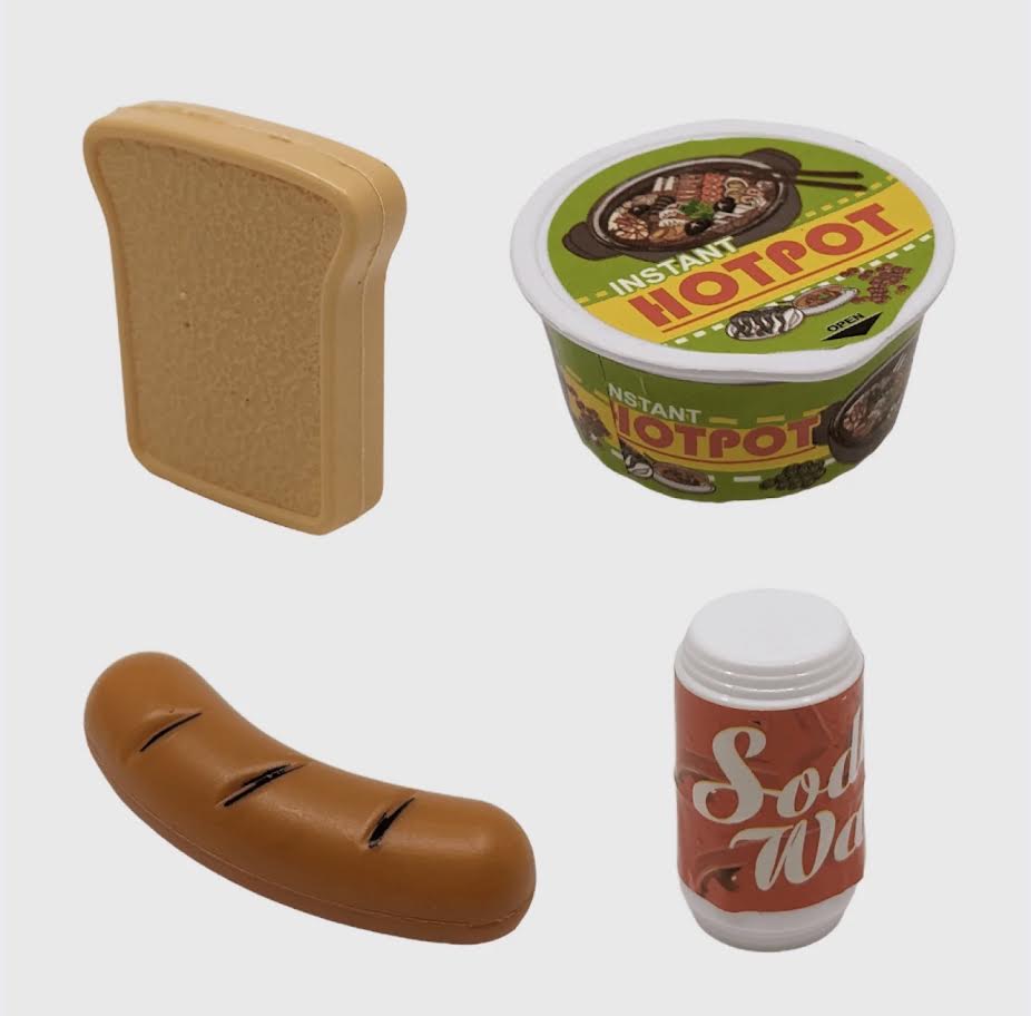 Set Kuhinje Za Decu- Mala Kuhinja za Velike Kuvare!