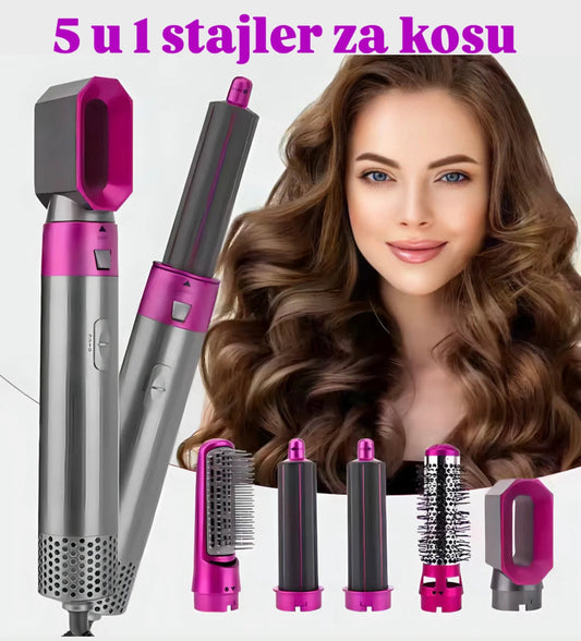 5u1 styler za kosu