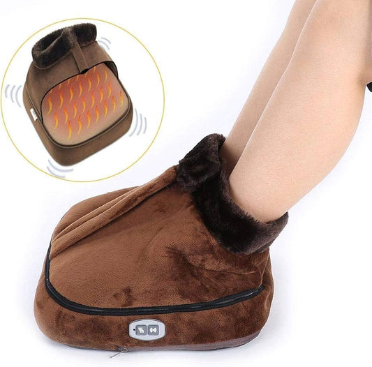 2u1 Masažer i Grejač – Vaš trenutak mira nakon napornog dana AKCIJA!