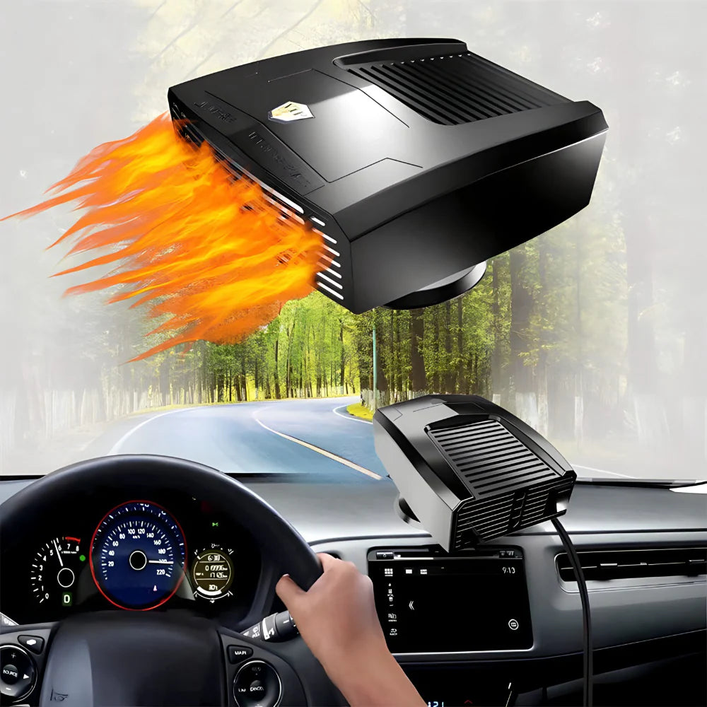 Grejalica za Auto 🔥