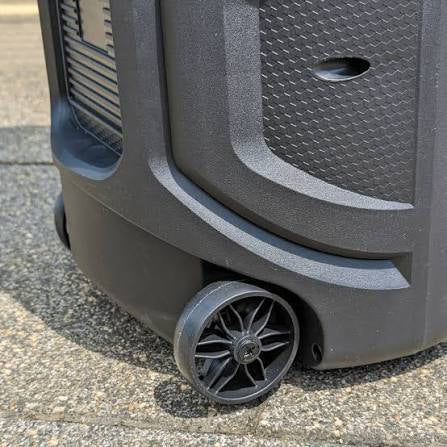 "THUNDER" BLUETOOTH ZVUČNIK