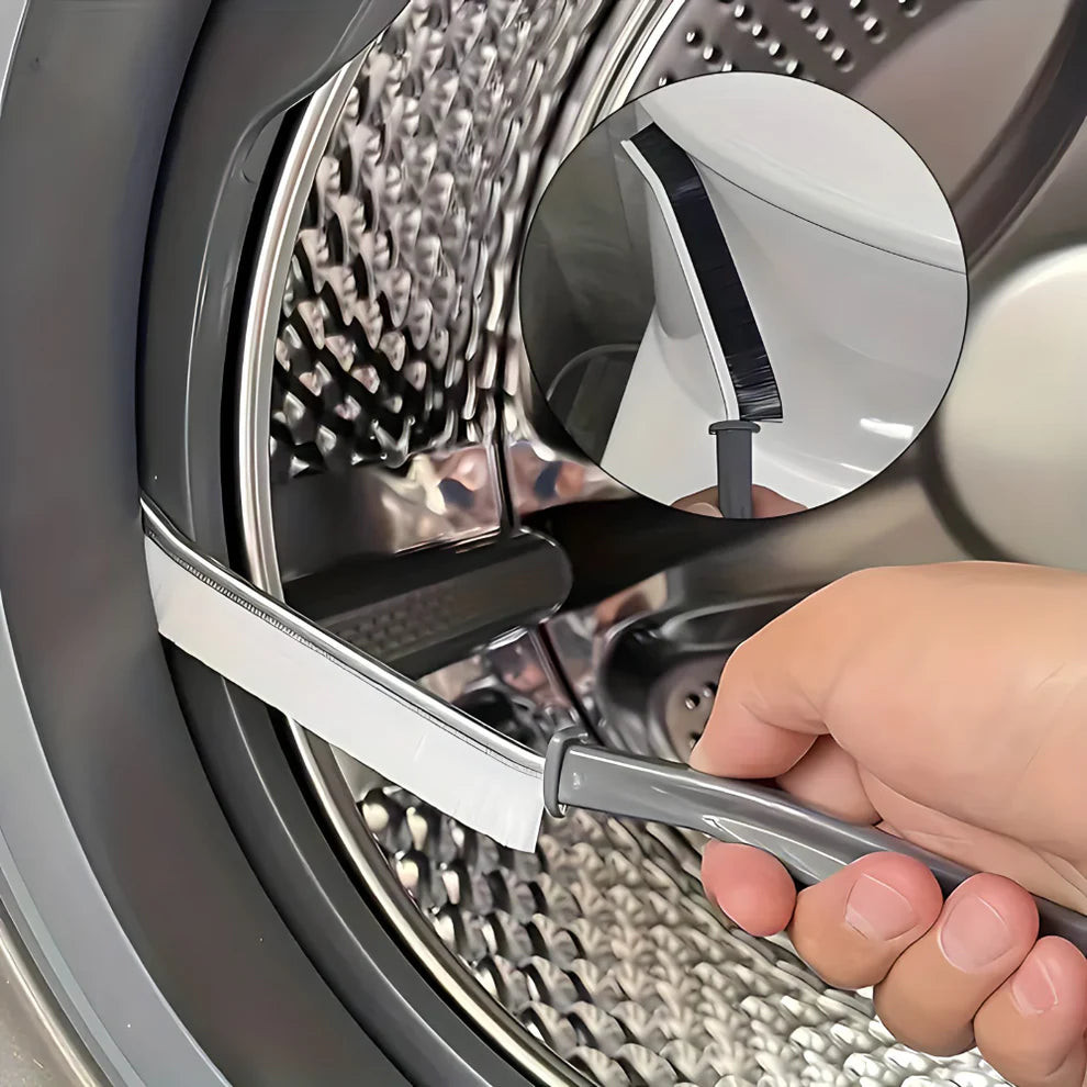 Set Četkica za Detaljno Čišćenje – Besprekorna čistoća u svakom kutku 2+1 GRATIS