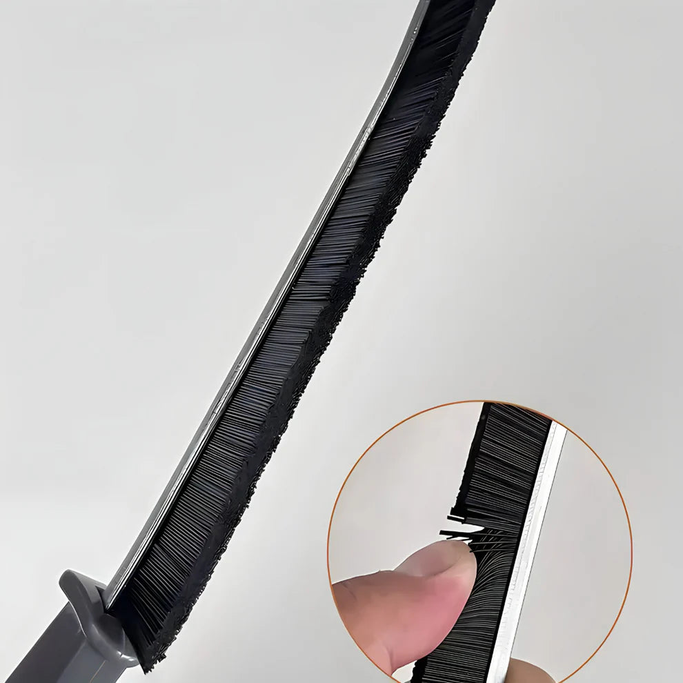 Set Četkica za Detaljno Čišćenje – Besprekorna čistoća u svakom kutku 2+1 GRATIS